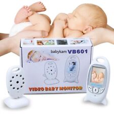 Baby monitor wireless usato  Napoli