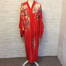 Vintage japanese kimono for sale  New Haven