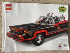 Lego 1966 batmobile for sale  YARM