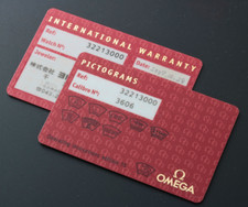 Original omega 3221.30 for sale  USA
