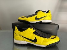 Tênis Nike Air Max Turf T90 Vapor Indoor 8 7 41 Yellow Strike Limited comprar usado  Enviando para Brazil