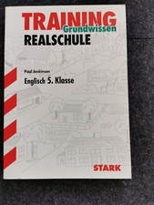 Stark englisch klasse gebraucht kaufen  Passau