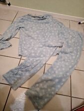 Tramas fleece pyjama gebraucht kaufen  Butzbach