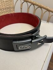 Sbd powerlifting belt for sale  Greendale