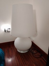 Lampada terra design usato  Landriano