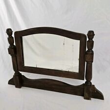 Antique walnut cheval for sale  Belleview