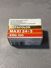 Agfa 35mm farbfilm gebraucht kaufen  Melle