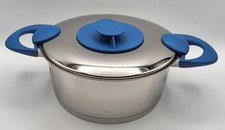 Usado, Tupperware France Vitalic Series 3,2 quartos QT 3 litros pote com tampa de ventilação  comprar usado  Enviando para Brazil