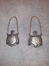 Lot plaques humoristiques d'occasion  Saint-André-les-Vergers