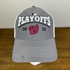 Washington nationals hat for sale  Lusby