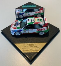 Vitesse 43rd toyota for sale  BANBURY