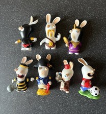 Raving rabbids rayman for sale  LONDON