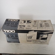Chamberlain 1100 horse for sale  Fargo