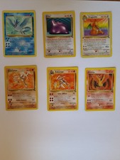 Pokèmon card set usato  Modena