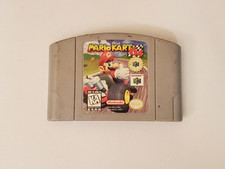 Usado, Mario Kart 64 (Nintendo 64 (N64)) comprar usado  Enviando para Brazil