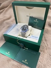 Gmt master great for sale  THORNTON HEATH