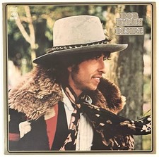Disco de vinil Bob Dylan - Desire ~ imprensa japonesa LP comprar usado  Enviando para Brazil