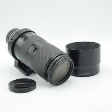 Tamron 100 400mm for sale  Avon