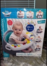 activity booster seat for sale  Mc Farland