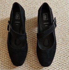 Schuhe pumps damen gebraucht kaufen  Halle