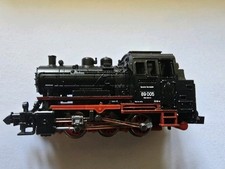 Minitrix 12043 spur gebraucht kaufen  Eldena