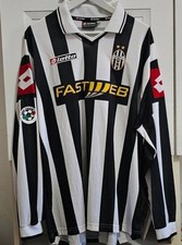Maglia juventus match usato  Altopascio
