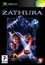 Zathura (Xbox) na sprzedaż  Wysyłka do Poland