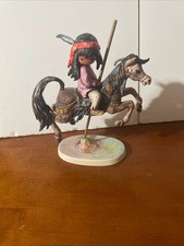 Goebel degrazia merry for sale  Oklahoma City