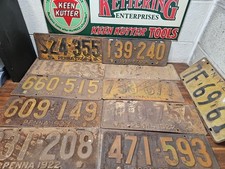 K34 antique pennsylvania for sale  Annville
