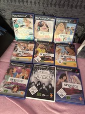 Singstar playstation spielesam gebraucht kaufen  Hannover