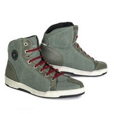 Scarpe stivaletti moto usato  Sesto San Giovanni