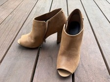 Hilfiger damen stiefelette gebraucht kaufen  Großkrotzenburg