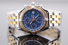 Breitling windrider crosswind gebraucht kaufen Breitling windrider crosswind gebraucht kaufen  Dorsten