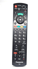 Panasonic remote controller for sale  ADDLESTONE