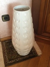 Vintage porzellan bodenvase gebraucht kaufen  Mannheim