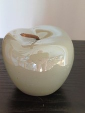 Apfel keramik mint gebraucht kaufen  Wyhl