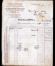 Saint maurice trefileries d'occasion  Expédié en Belgium