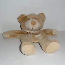 Doudou ours playkids d'occasion  Lescar
