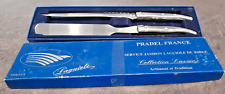 Service jambon laguiole d'occasion  Châteauneuf-sur-Cher