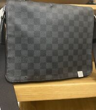 Tracolla louis vuitton usato  Lendinara