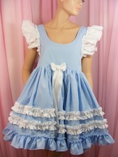 Sissy adult baby for sale  DISS