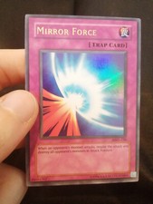 mirror force usato mirror force usato Fano