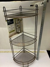 Tier corner shelf for sale  Commack