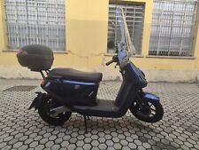 Scooter elettrico niu usato  Milano