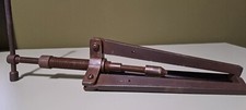 Vintage stage leg for sale  KETTERING