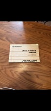 2000 toyota avalon for sale  Newark