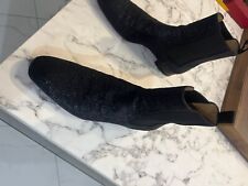 Bottine louboutin d'occasion  Londinières