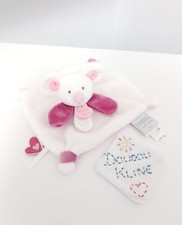 Doudou plat mouchoir d'occasion  Plouzané