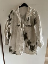 Riginal bundeswehr schneetarna gebraucht kaufen  Kemnath