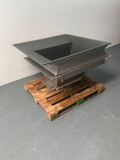 Trichter teigabwieger teigteil gebraucht kaufen  Bielefeld